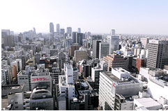 用地募集 イメージ