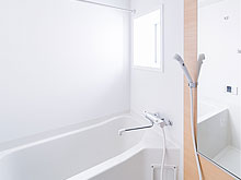 浴室乾燥暖房器 イメージ