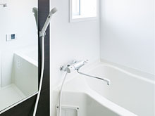 追い炊き機能 イメージ