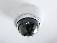 防犯カメラ イメージ