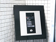 エントランスオートロック イメージ